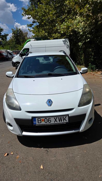 Renault  Clio 3 Brake  - 1.4 mpi 100cp Euro 4