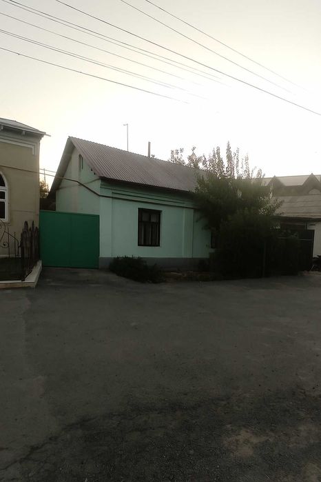 Uchqaxramon postidan 4 km Ибрат МФЙ uchastka sotiladi