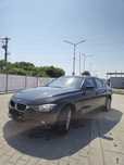 BMW F30 - diesel