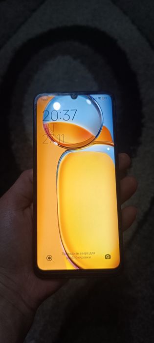 Продам Редми 13С 256 гб