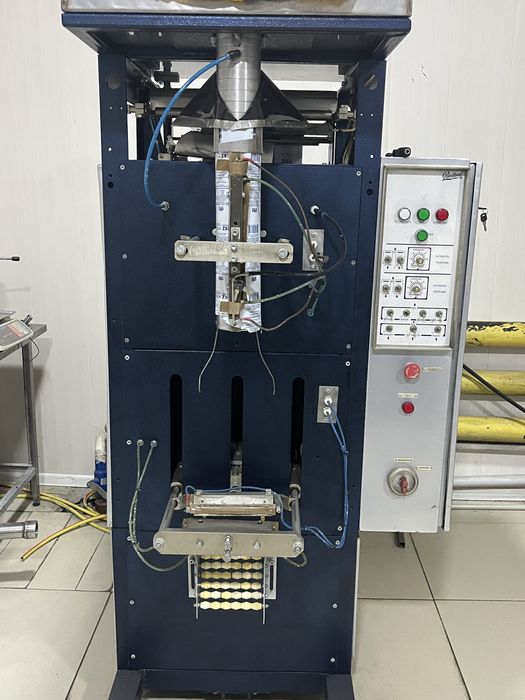 Продается молочное оборудование