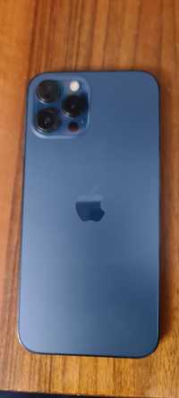 Vand iphone 12 Pro Max 128GB Sierra Blue