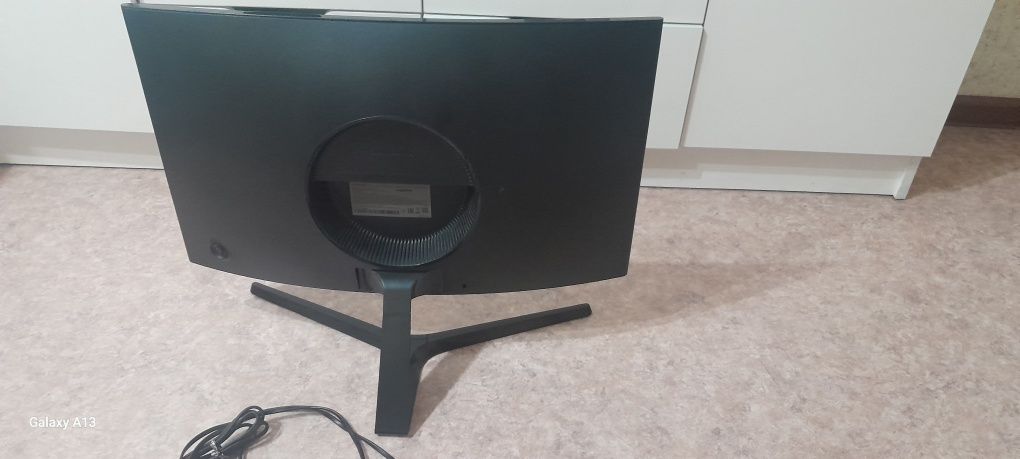 Монитор 144 Samsung C24RG50FZI