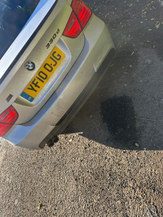 Pachet M bmw e90 lci bara fata bara spate praguri m pachet bmw e90