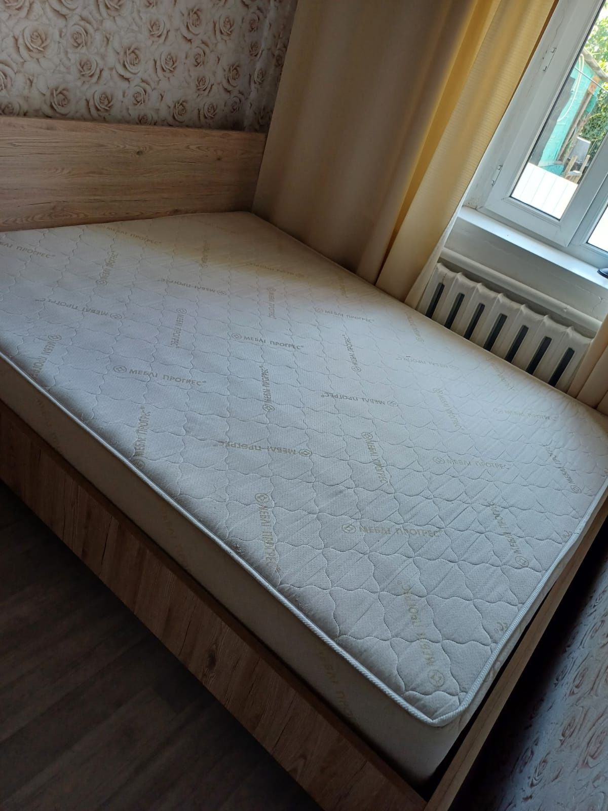 Продам кровать__