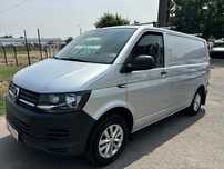 Vw t6 2.0 tdi posibilitate rate