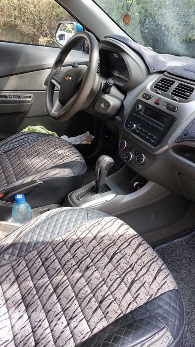 Срочно продается  автомобиль  COBALT LTC