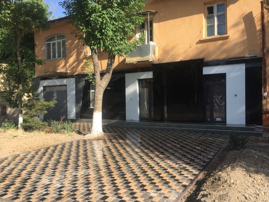 Аренда помещения 150 м2