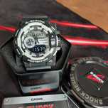 Casio G Shock GA 400 1Aer la cutie