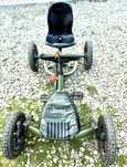 Berg Jeep pentru 3-8 ani