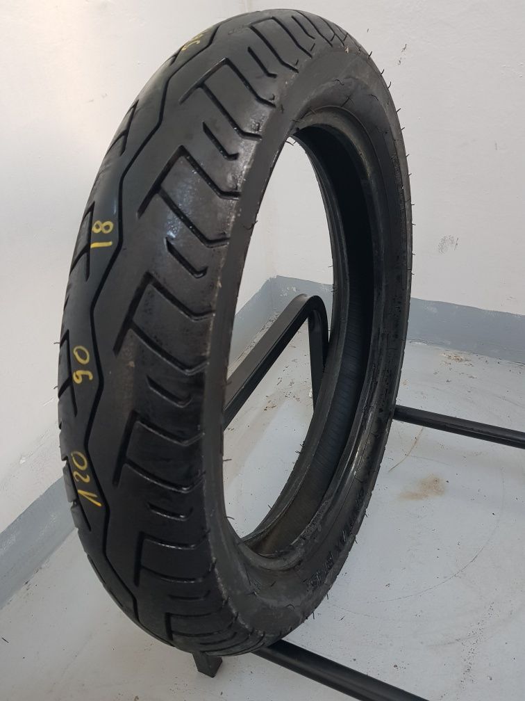 Anvelopa moto 120 90 18 Bridgestone bt45 dot 3618