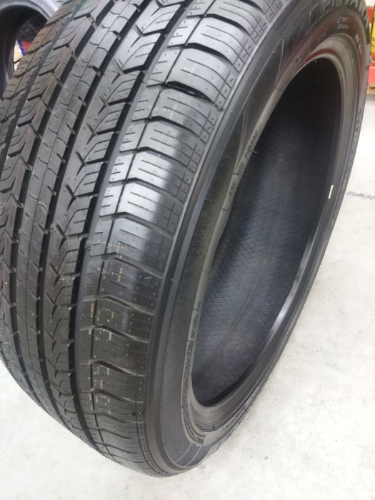 Centra Grandtaure 265/45/21