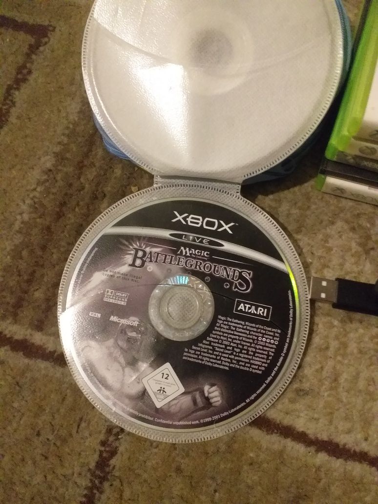 Продам XBOX  360