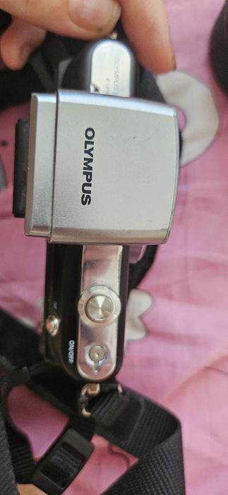 Olympus Pen Mini E-PM1