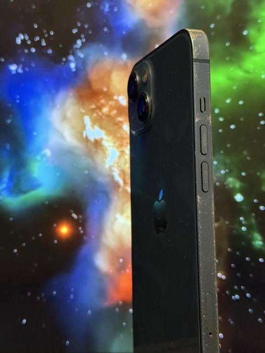 Iphone 13 78% акб