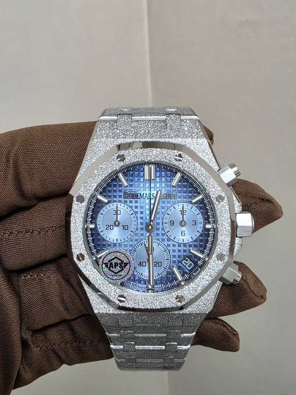 Audemars Piguet Royal Oak