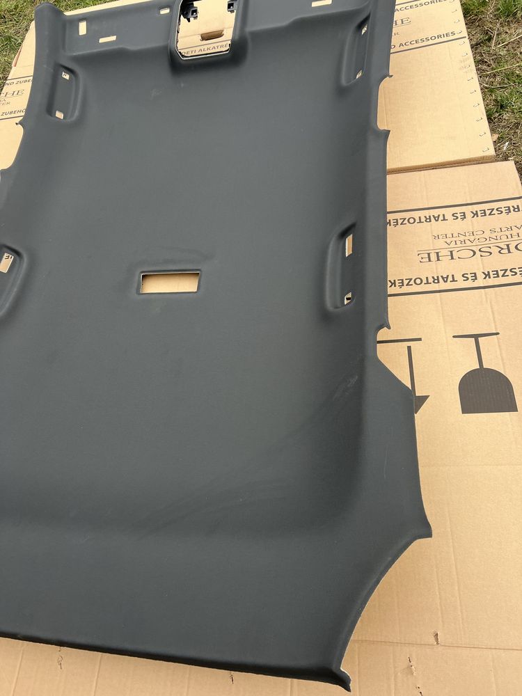 Plafon interior seat cupra formentor