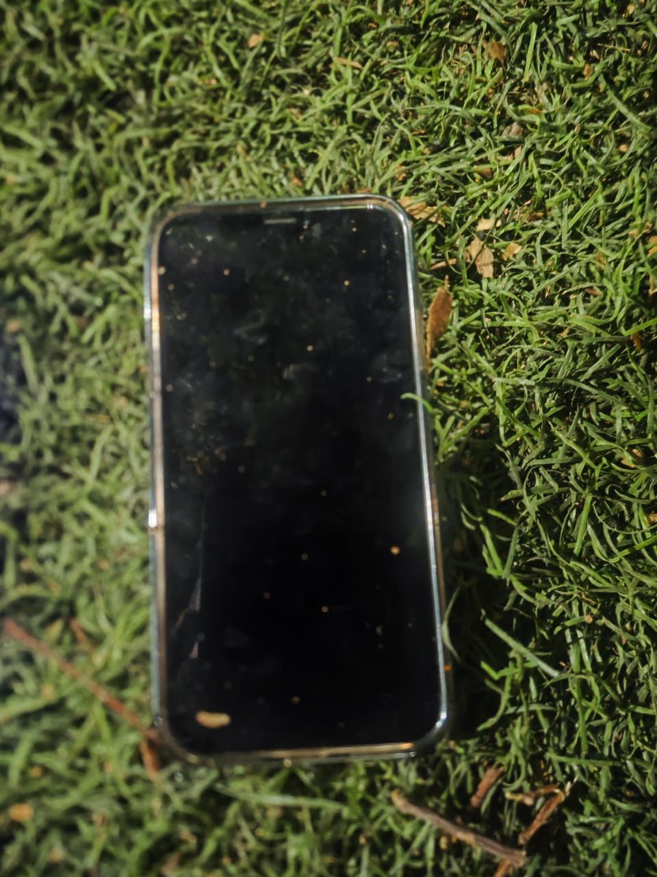 iPhone X 256 Гб .
