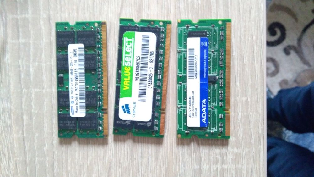 Memorie DDR3 4GB