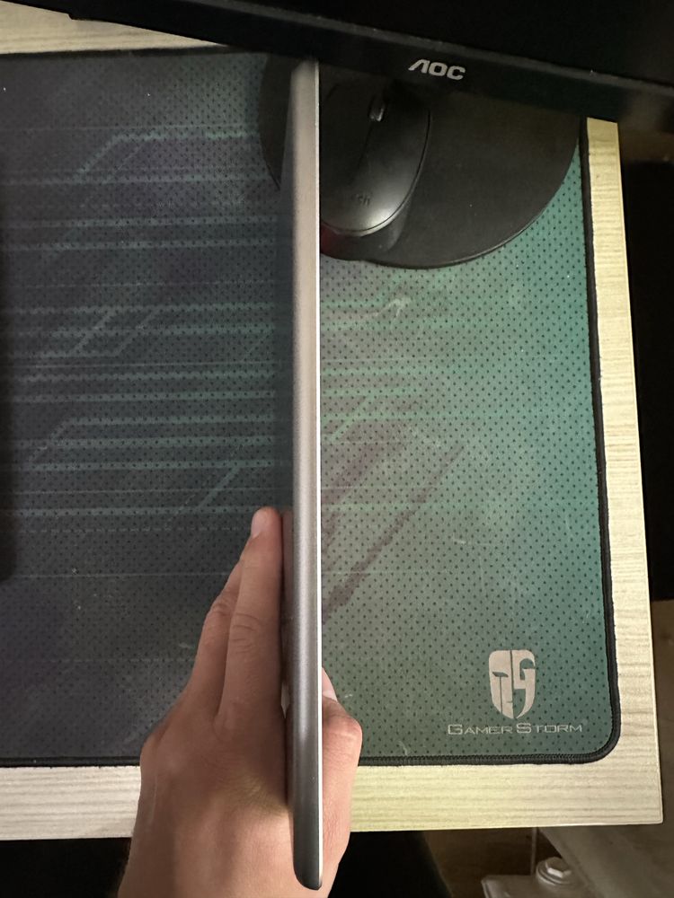 Ipad gen 6.