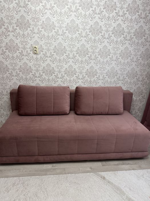 Диван раскладывается