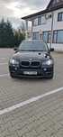 BMW X5 2012 facelift