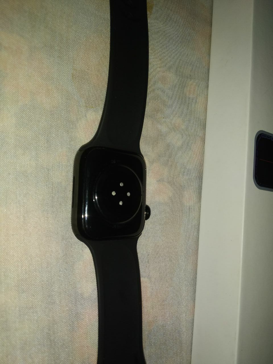 Smart watch (soat)