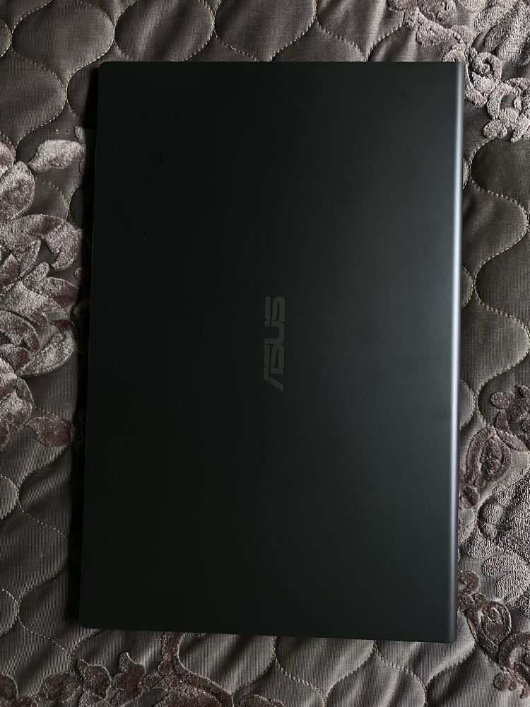 Ноутбук ASUS модель X515MA X515FA-EJ066T серый