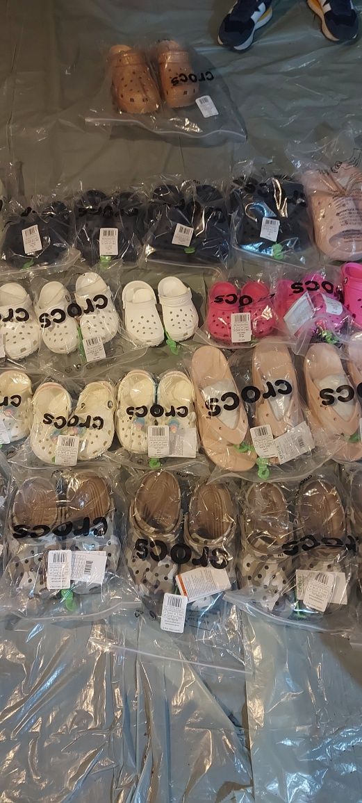 Оригинални кроксове /Crocs/