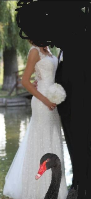 Vand Rochie mireasa