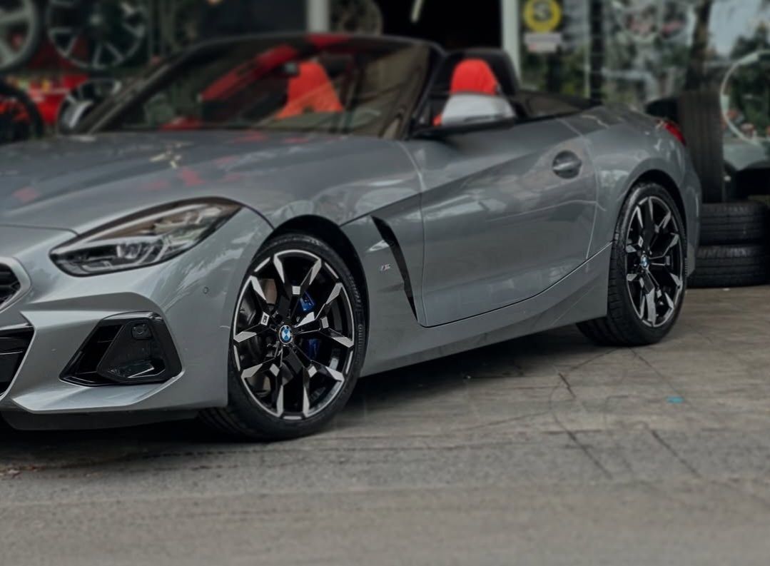 19"ц за BMW G-серия спорт пакет G30 и др 5×112 Нови джанти БМВ г20 г30