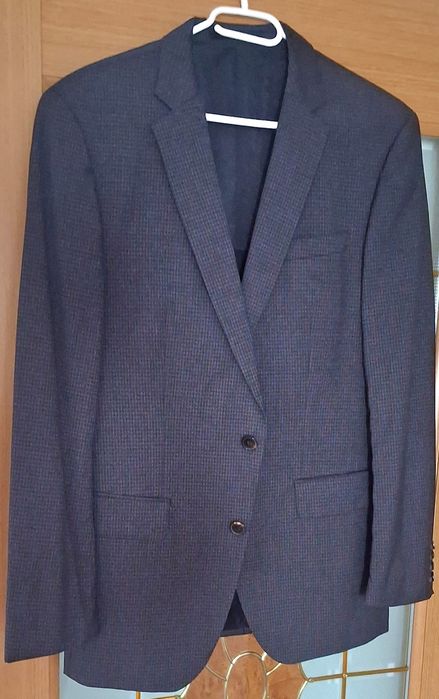 Sacou bărbătesc Hugo Boss