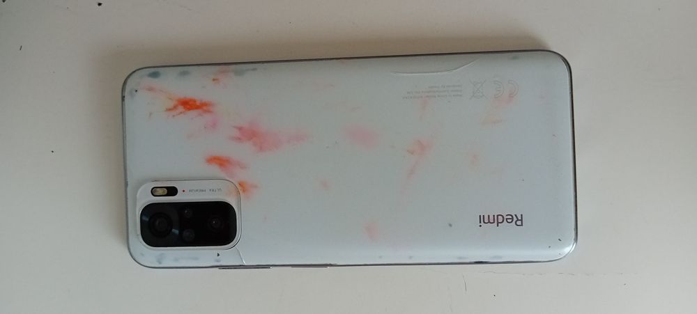 Redmi Note 10 S 2021