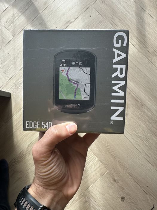 Garmin Edge 840 nou