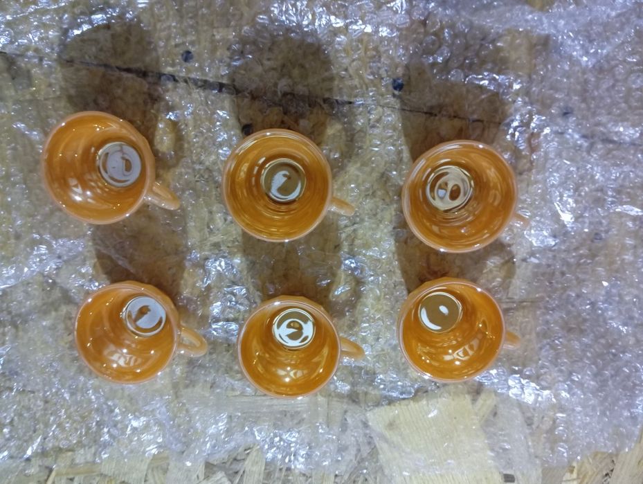 Serviciu cafea superb, nou!