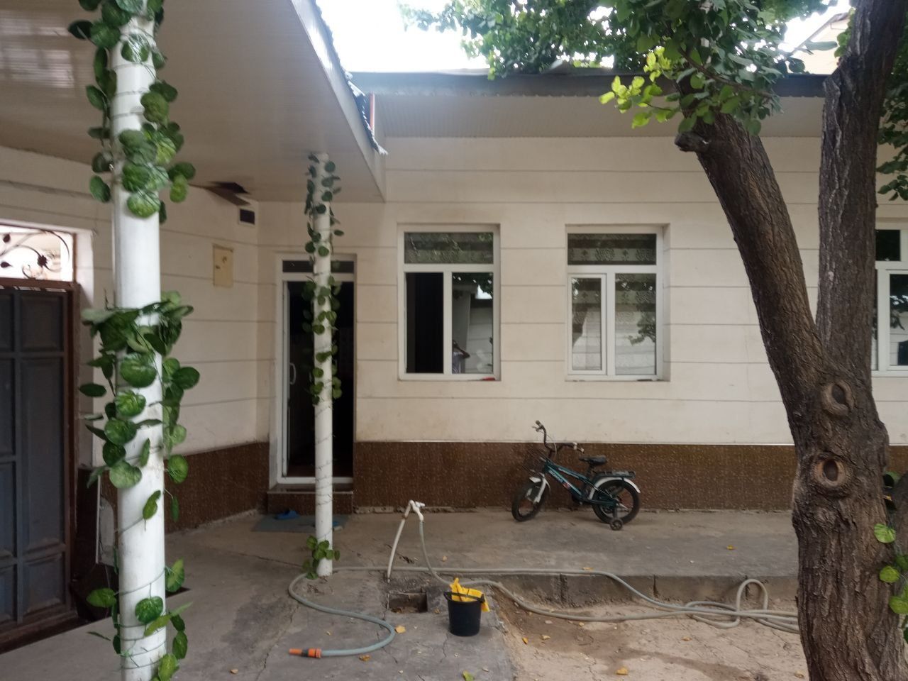 Uy sotiladii Crochna kelishtrib beramiza