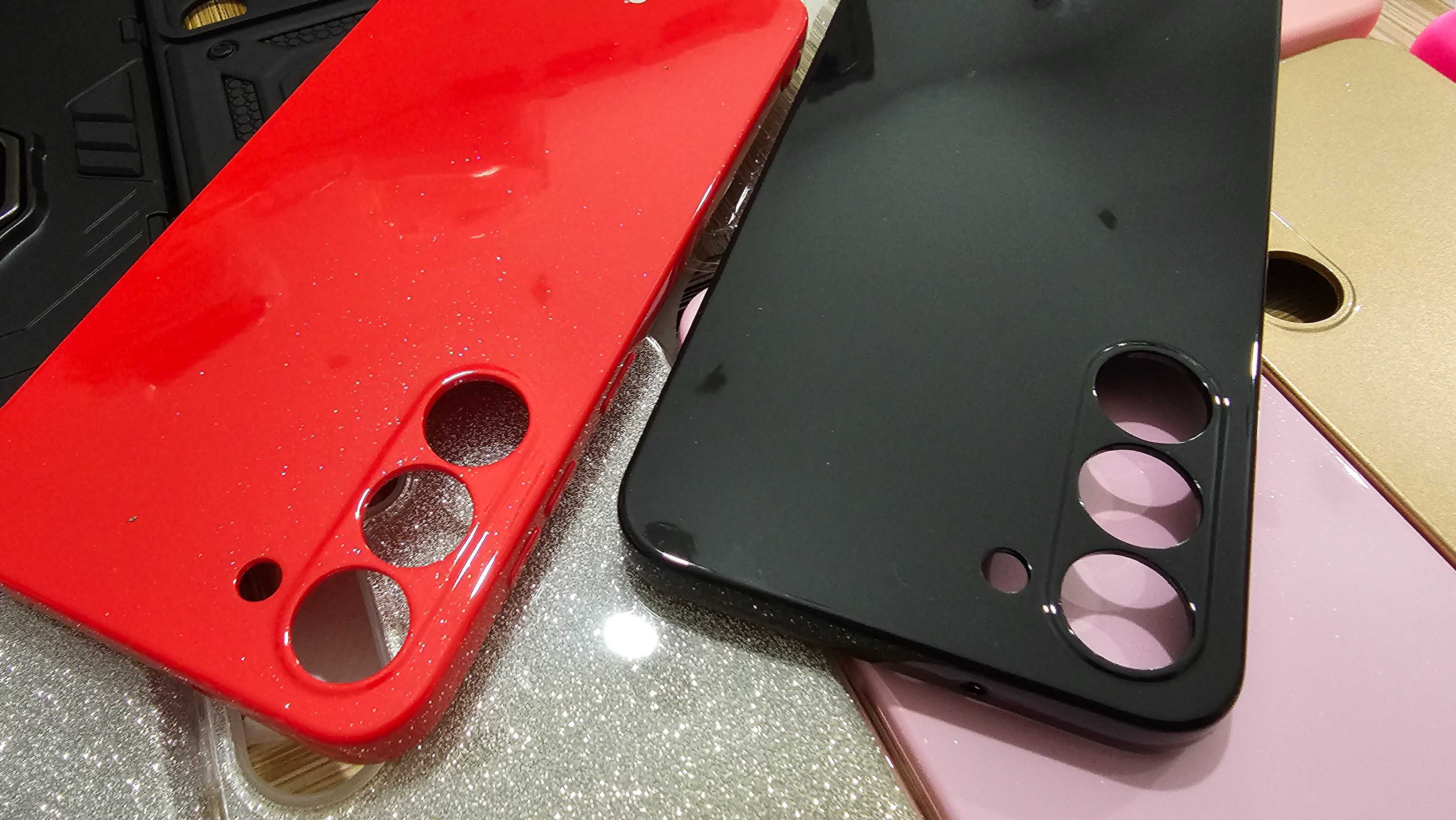 Samsung Galaxy S23+ ,S23 Plus  различни видове гърбове