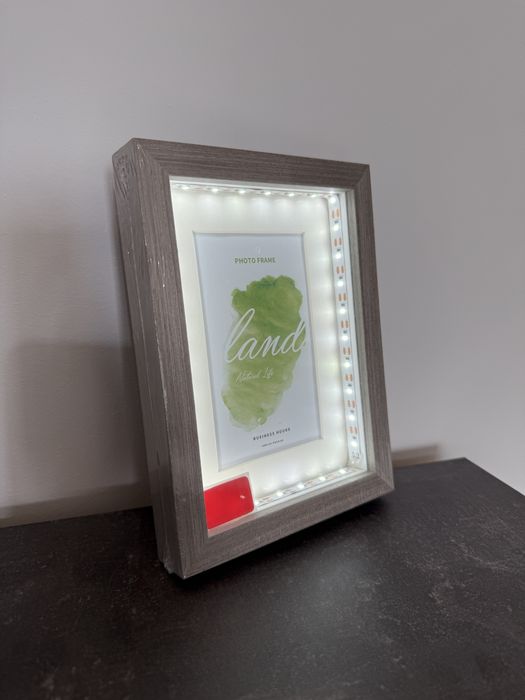 Rama foto 20x15x3 cm