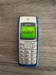Nokia 1110i - Carcasa noua