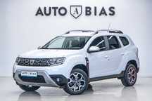 Dacia Duster Navi/Climatronic/4x4/Bluetooth/Camera/Leasing - RATE FARA AVANS