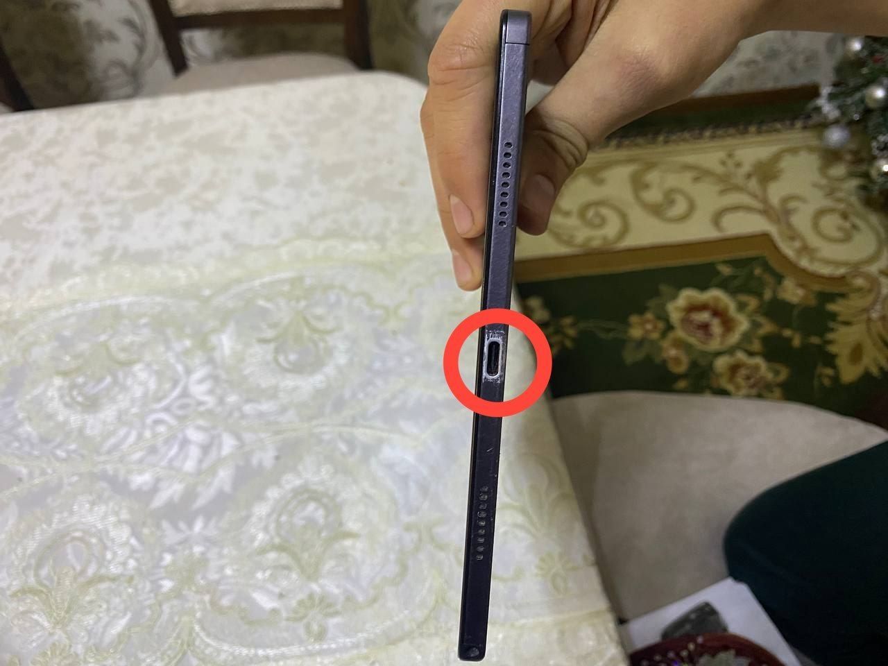 Samsung Tab A8 | 64/4