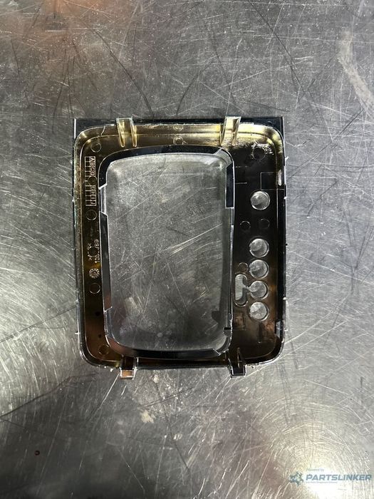 Ornament schimbator DSG VOLKSWAGEN PASSAT Variant 3C5 2005 - 2011 TDI BMP