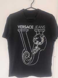 Tricou  bărbați Versace