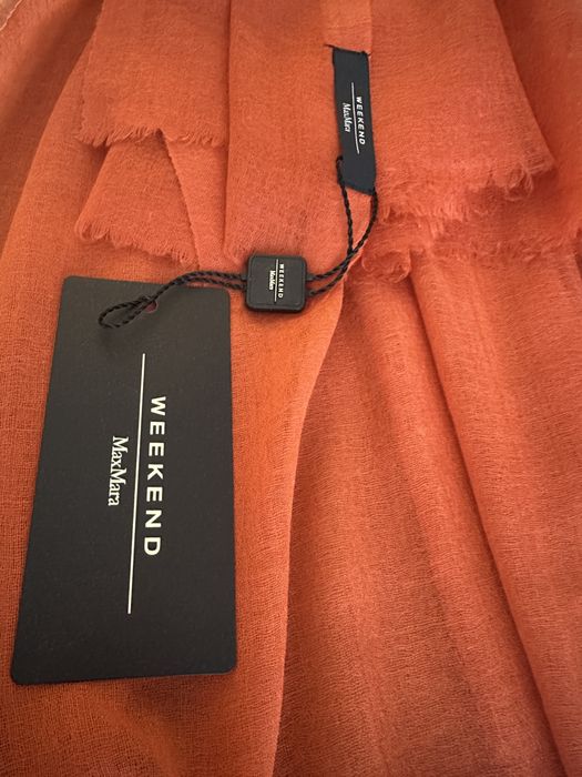 Шал Weekend Max Mara