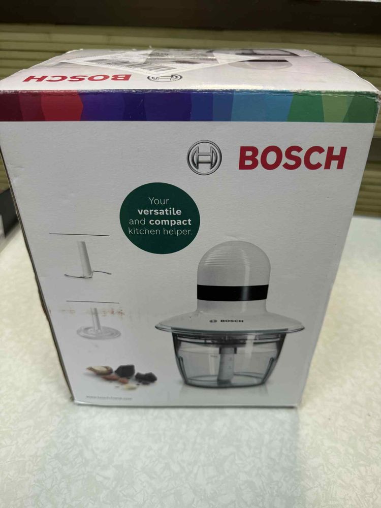 Чопър Bosch 400W