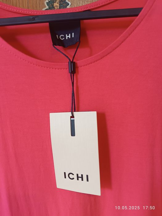 Нова с етикет рокля ICHI