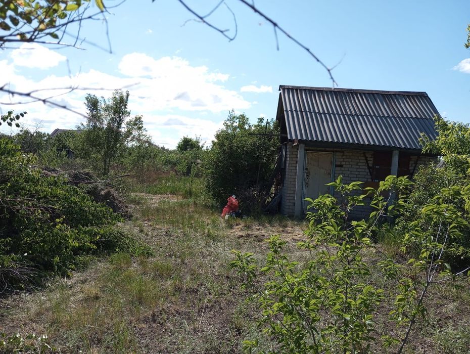 Продам дачу 10 сот.  сад восточный
