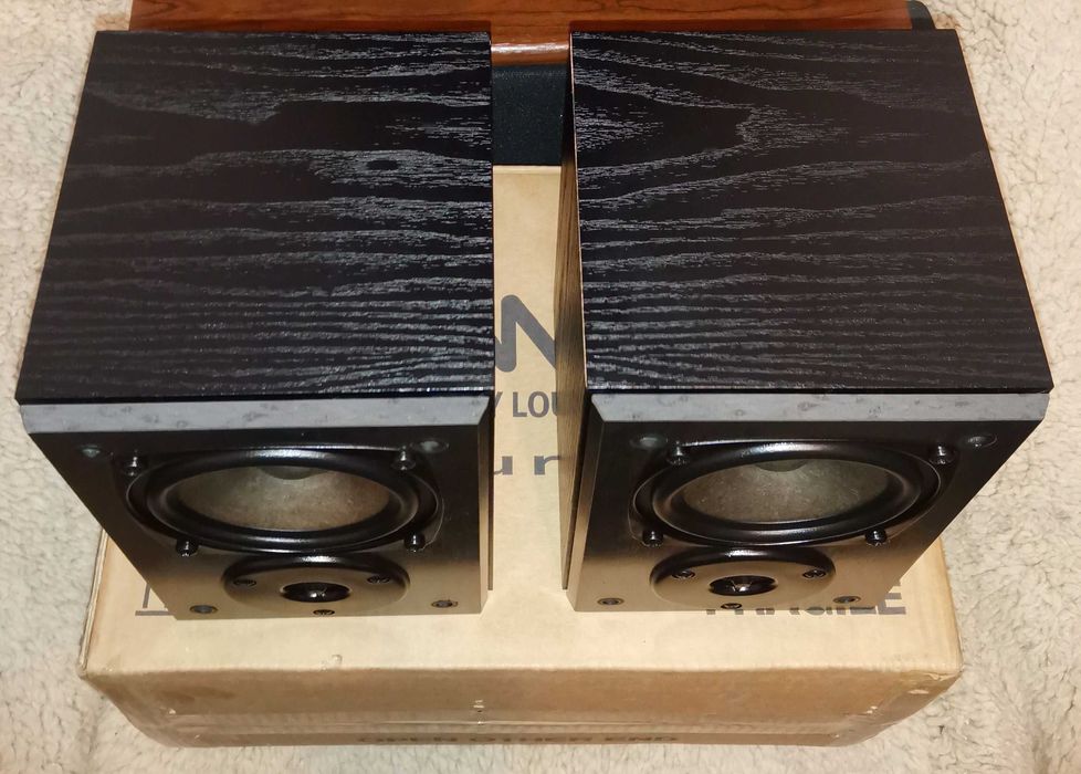 съраунд озвучителни тела tannoy mercury mr