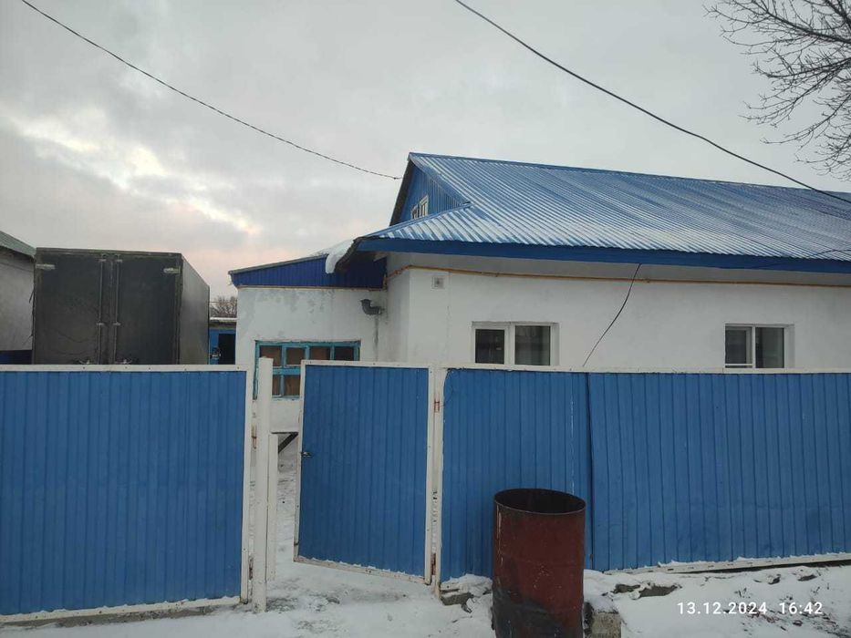 Продам Частный дом