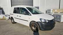 Volkswagen Caddy 1.6 TDi